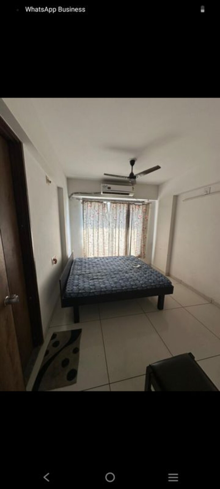 Living Room, satvam-shilaj-sky 3 Bedroom 1450 Sq.Ft. Apartment In Shilaj Ahmedabad 10583725