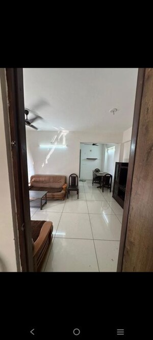 Kitchen in 3 BHK Apartment at Satvam Shilaj Sky, Shilaj – for Rent