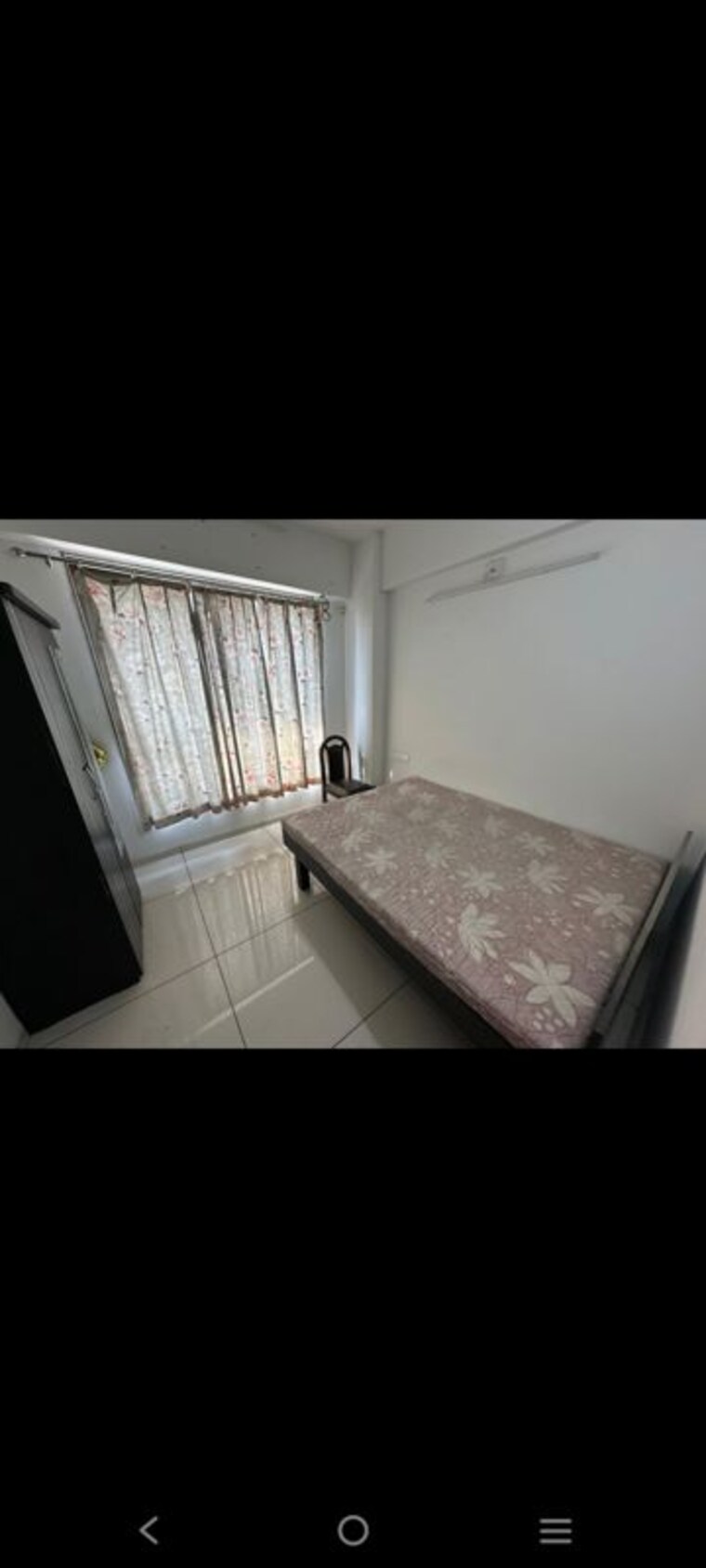 Bedroom, satvam-shilaj-sky 3 Bedroom 1450 Sq.Ft. Apartment In Shilaj Ahmedabad 10583725
