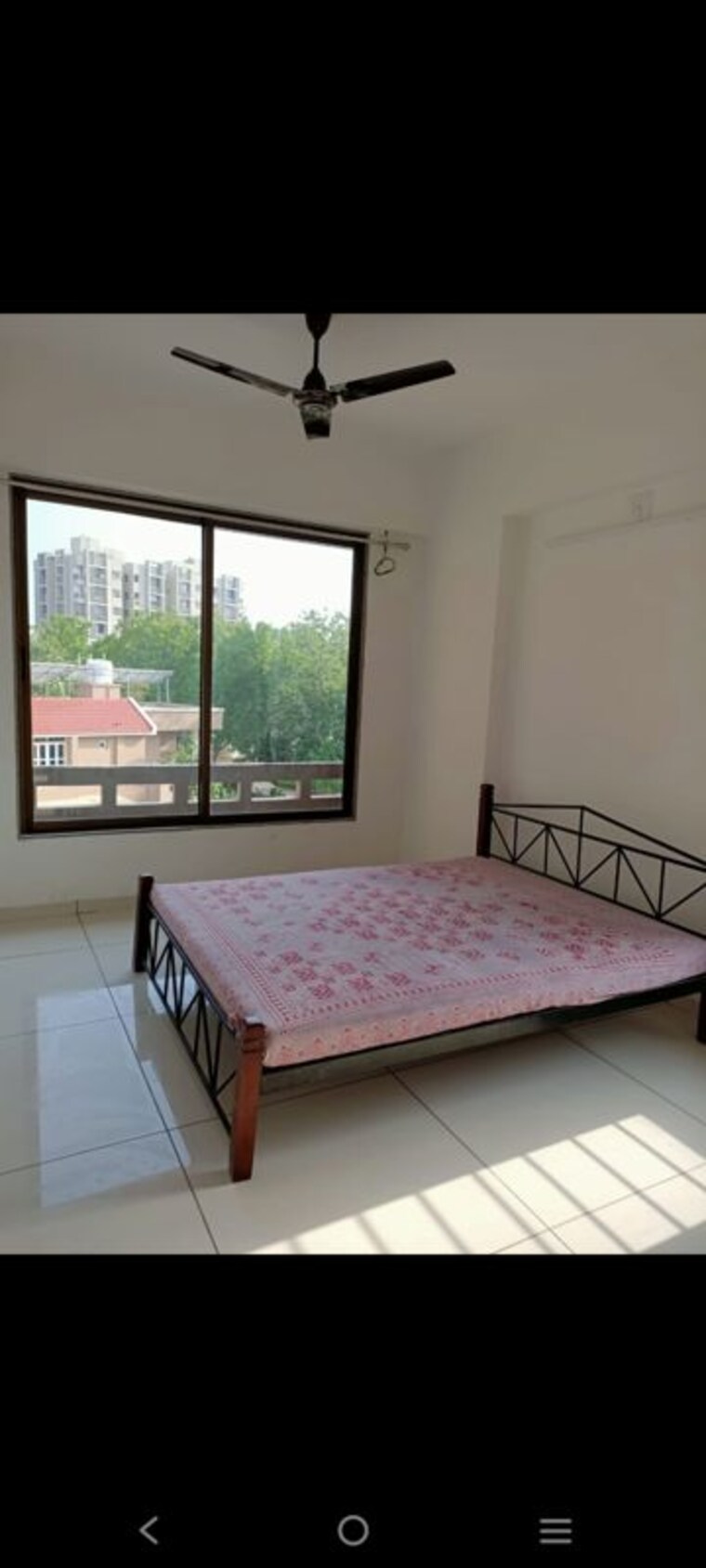 Bedroom, satvam-shilaj-sky 3 Bedroom 1450 Sq.Ft. Apartment In Shilaj Ahmedabad 10583725