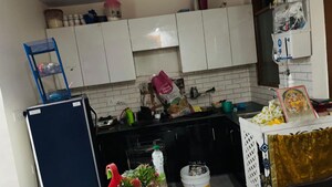 Team Area in 2 BHK Builder Floor at Sector 69 – for Rent