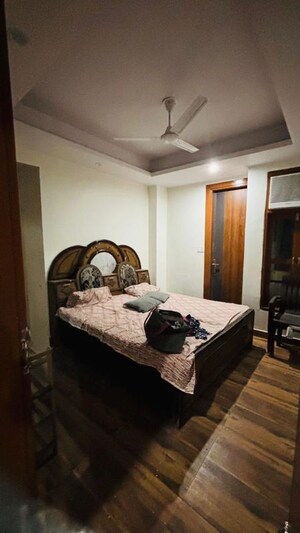 2 BHK Builder Floor For Rent in Sector 69