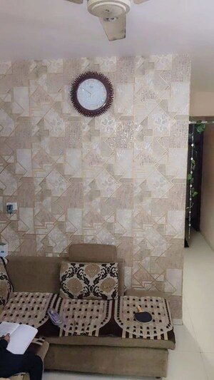 Furnished Amenities in 1 BHK Apartment at Niranjanpur – for Sale