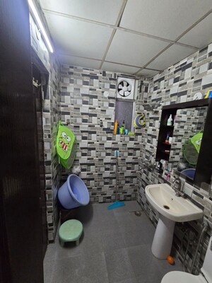 Team Area in 3 BHK Apartment at BPTP Park Elite Floor II, Sector 75 – for Sale