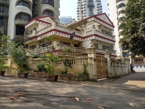 6+ BHK Villa For Sale in Rag Megh Malhar, Goregaon East