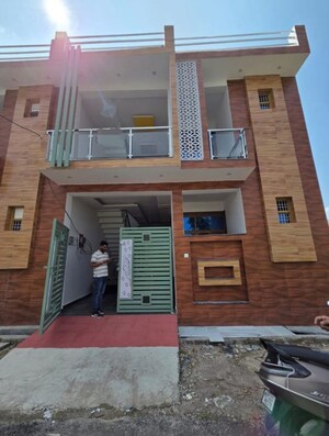 4 BHK Independent House For Sale in Sultanpur Road