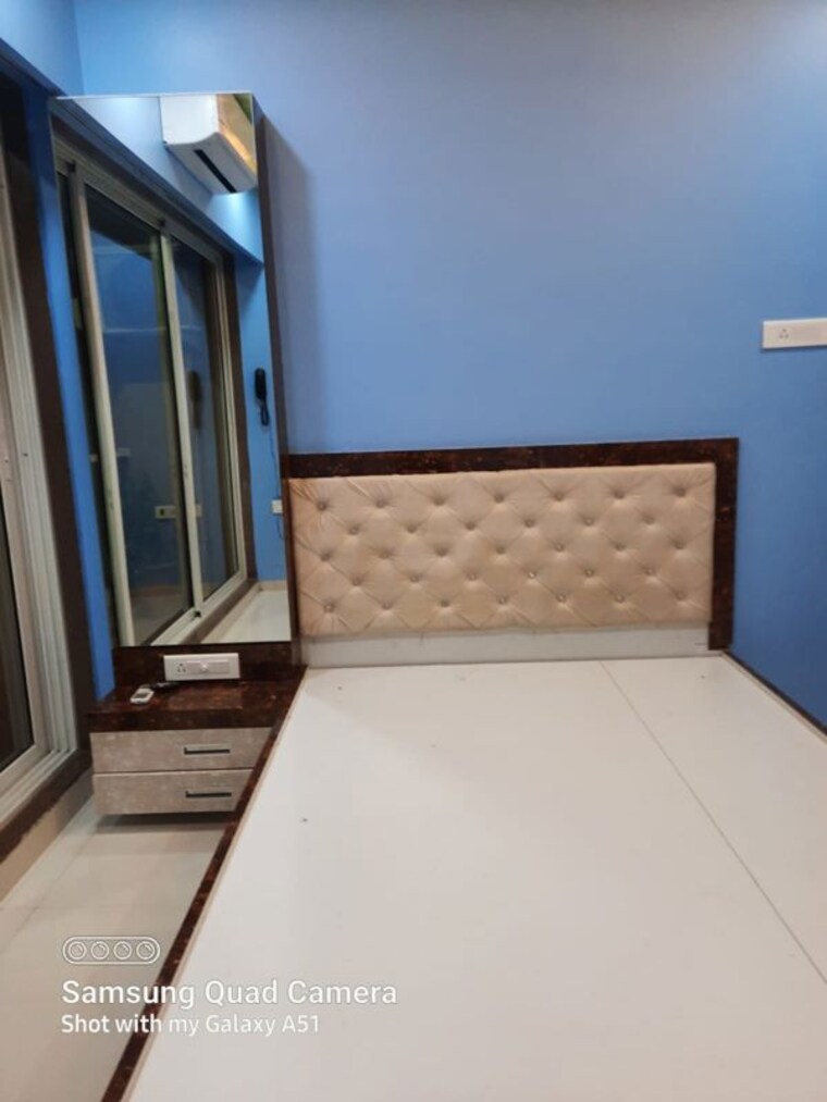 Balcony, balaji-delta-central 2 Bedroom 1250 Sq.Ft. Apartment In Kharghar Navi Mumbai 10583728