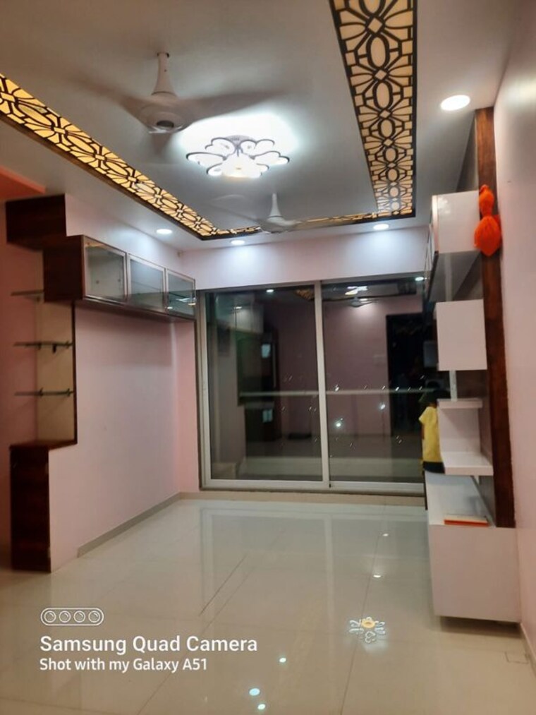 undefined, balaji-delta-central 2 Bedroom 1250 Sq.Ft. Apartment In Kharghar Navi Mumbai 10583728