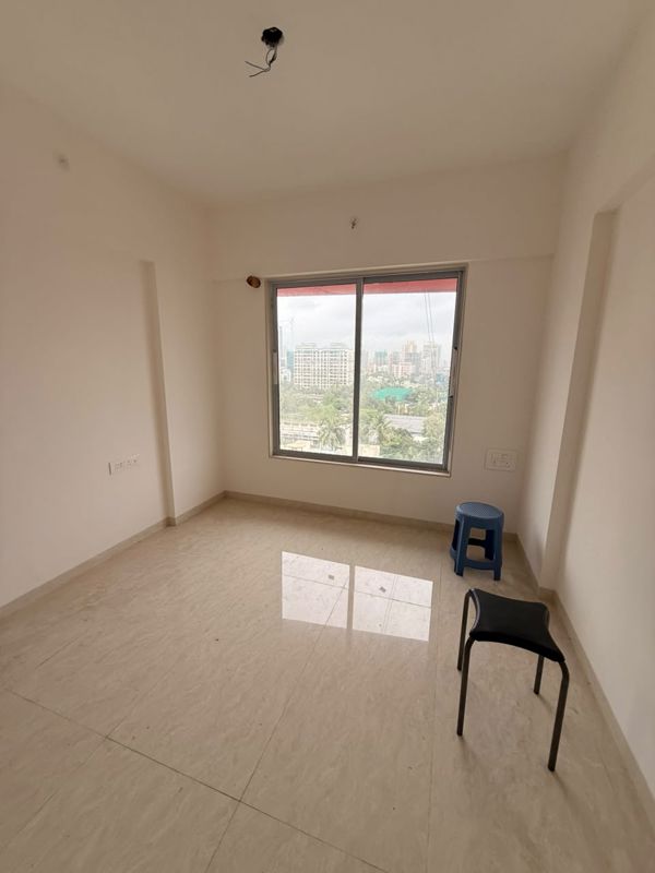 1 BHK 550 Sq.Ft. Apartment in Parekh Celeste