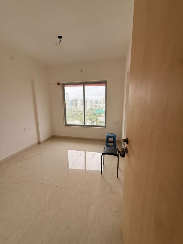 1 BHK 550 Sq.Ft. Apartment in Parekh Celeste
