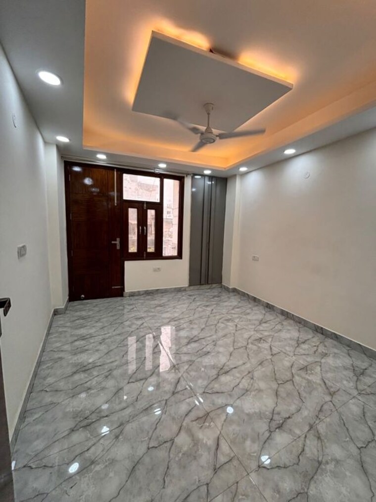 Bedroom, saket 1 Bedroom 600 Sq.Ft. Apartment In Saket Delhi 10583762