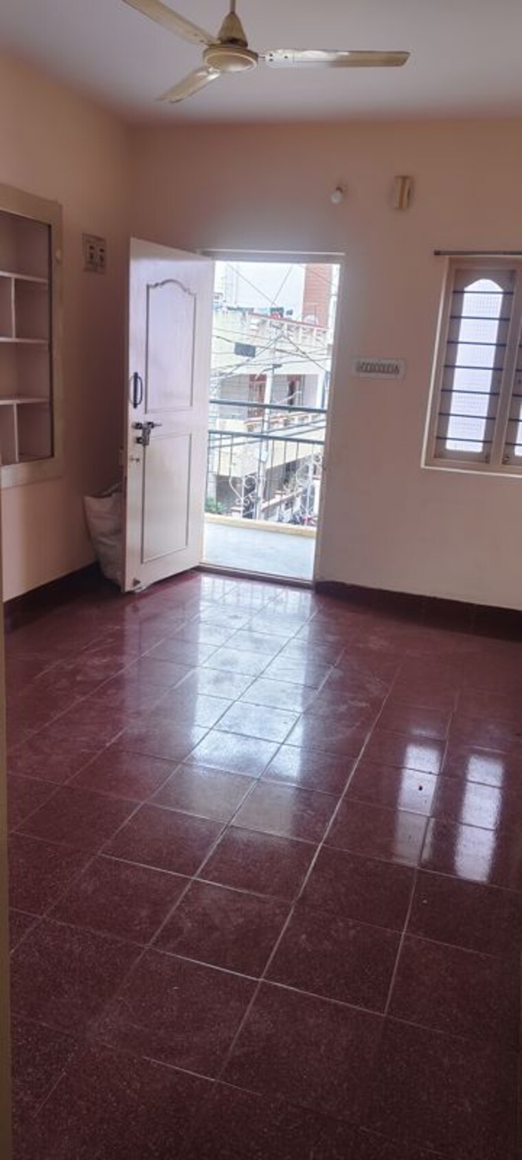 Room, trilochan-residency 1 Bedroom 450 Sq.Ft. Builder Floor In Jeevan Bima Nagar Bangalore 10583235