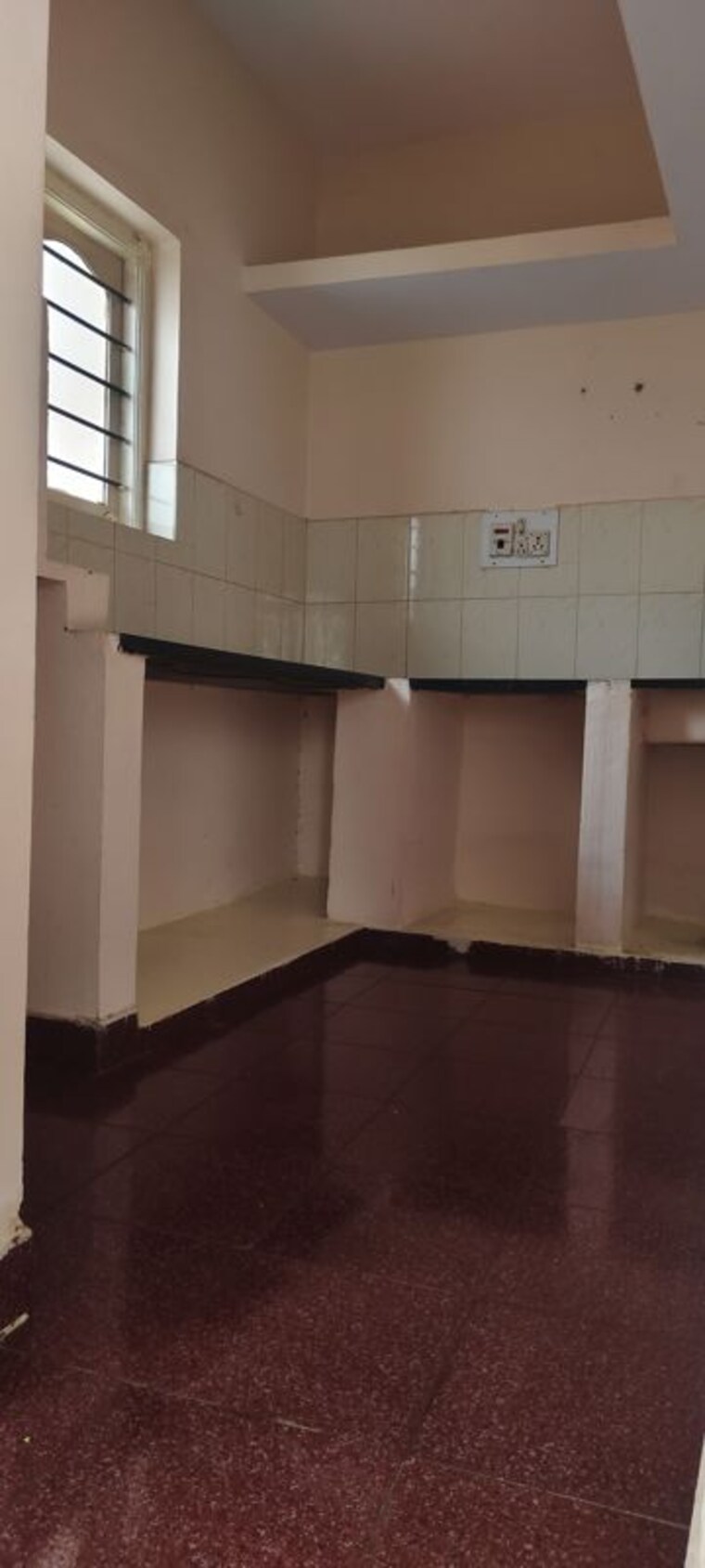 Kitchen, trilochan-residency 1 Bedroom 450 Sq.Ft. Builder Floor In Jeevan Bima Nagar Bangalore 10583235