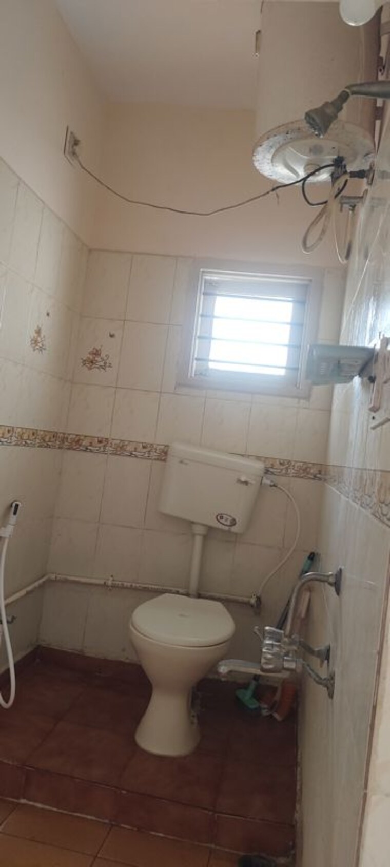 Bathroom, trilochan-residency 1 Bedroom 450 Sq.Ft. Builder Floor In Jeevan Bima Nagar Bangalore 10583235