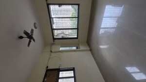 Bedroom in 2 BHK Apartment at Lake Pleasant, Powai – for Rent