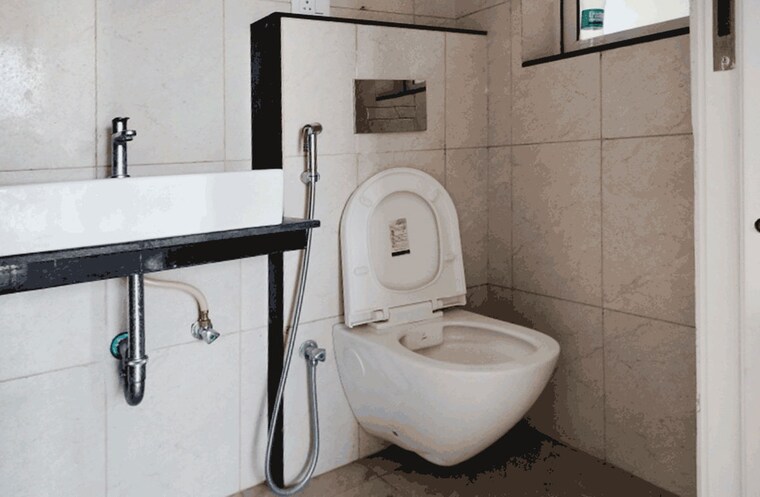 Bathroom, mahalunge Pg For Boys In Mahalunge 10583717
