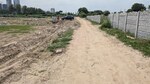 500 Sq.Yd. Plot in Bamnikhera
