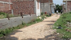   Plot at Bamnikhera – for Sale