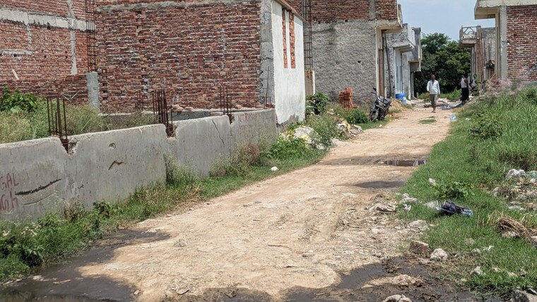 undefined, bamnikhera  500 Sq.Yd. Plot In Bamnikhera Palwal 10583779