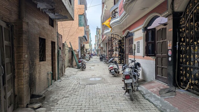 undefined, bamnikhera  500 Sq.Yd. Plot In Bamnikhera Palwal 10583779