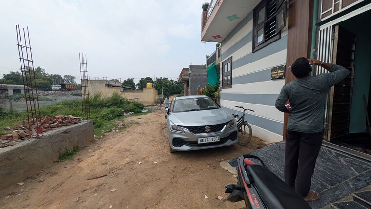 undefined, bamnikhera  500 Sq.Yd. Plot In Bamnikhera Palwal 10583779