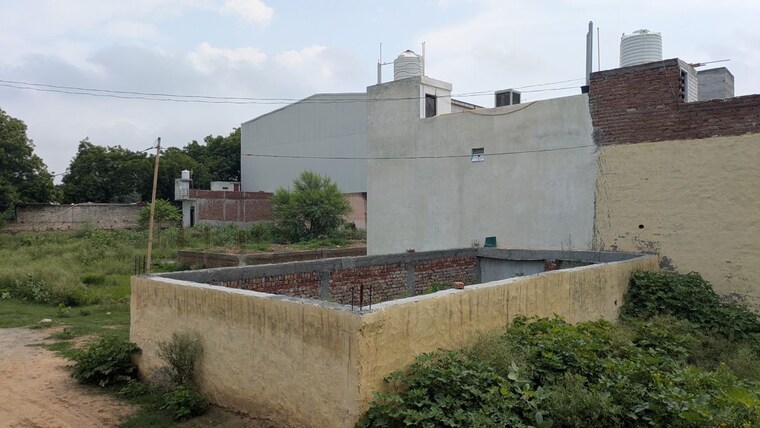 undefined, bamnikhera  500 Sq.Yd. Plot In Bamnikhera Palwal 10583779