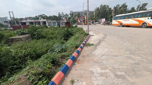 Plot – Exterior View View at Bamnikhera - for Sale