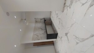 Kitchen in 3 BHK Apartment at Ganga Nakshatra, Bibwewadi – for Sale
