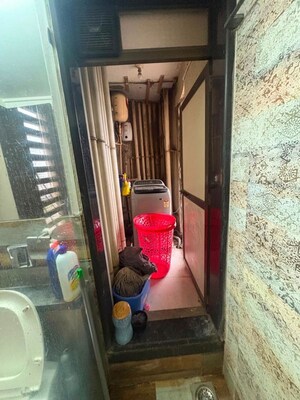 Gym in 2 BHK Apartment at Paradise Sai Mannat, Kharghar – for Rent