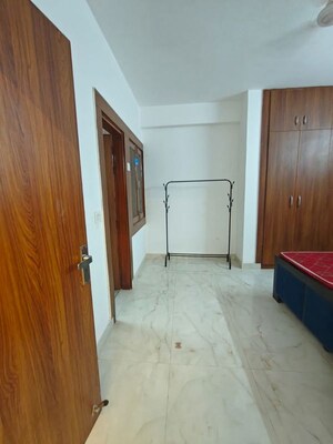 Bedroom in 2 BHK Apartment at Saket – for Rent