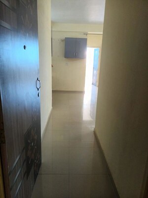 Building Lobby in 2 BHK Apartment at Pyramid Pride, Sector 76 – for Sale