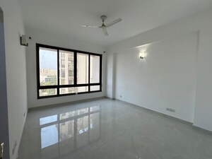3 BHK Apartment For Rent in SS Hibiscus, Sector 50