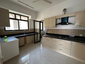 Kitchen in 3 BHK Apartment at SS Hibiscus, Sector 50 – for Rent