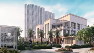 5 BHK Apartment For Sale in Prestige Lavender Fields, Varthur