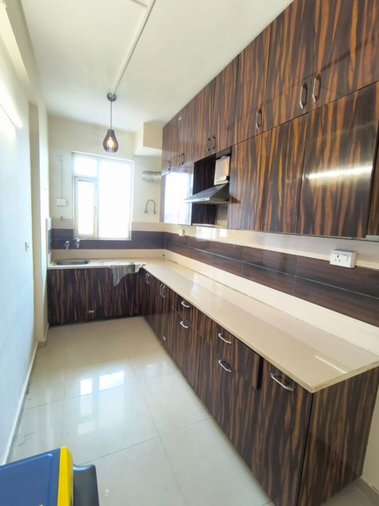 Kitchen, pyramid-altia 3 Bedroom 800 Sq.Ft. Apartment In Sector 70 Gurgaon 10583796