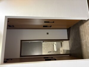 Attached Bathroom in  Villa at Kishanpur – for Sale
