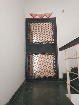 4 BHK Builder Floor – Exterior View View at Sector 49 - for Rent