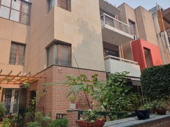 4 BHK + Store Room Builder Floor For Rent in Sector 49