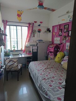 2 BHK Apartment For Sale in Panama Silver Stone