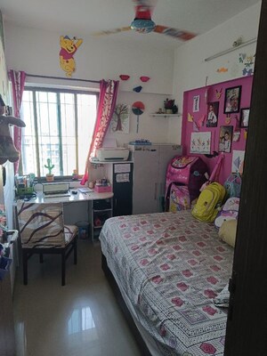 2 BHK Apartment For Sale in Panama Silver Stone, Handewadi