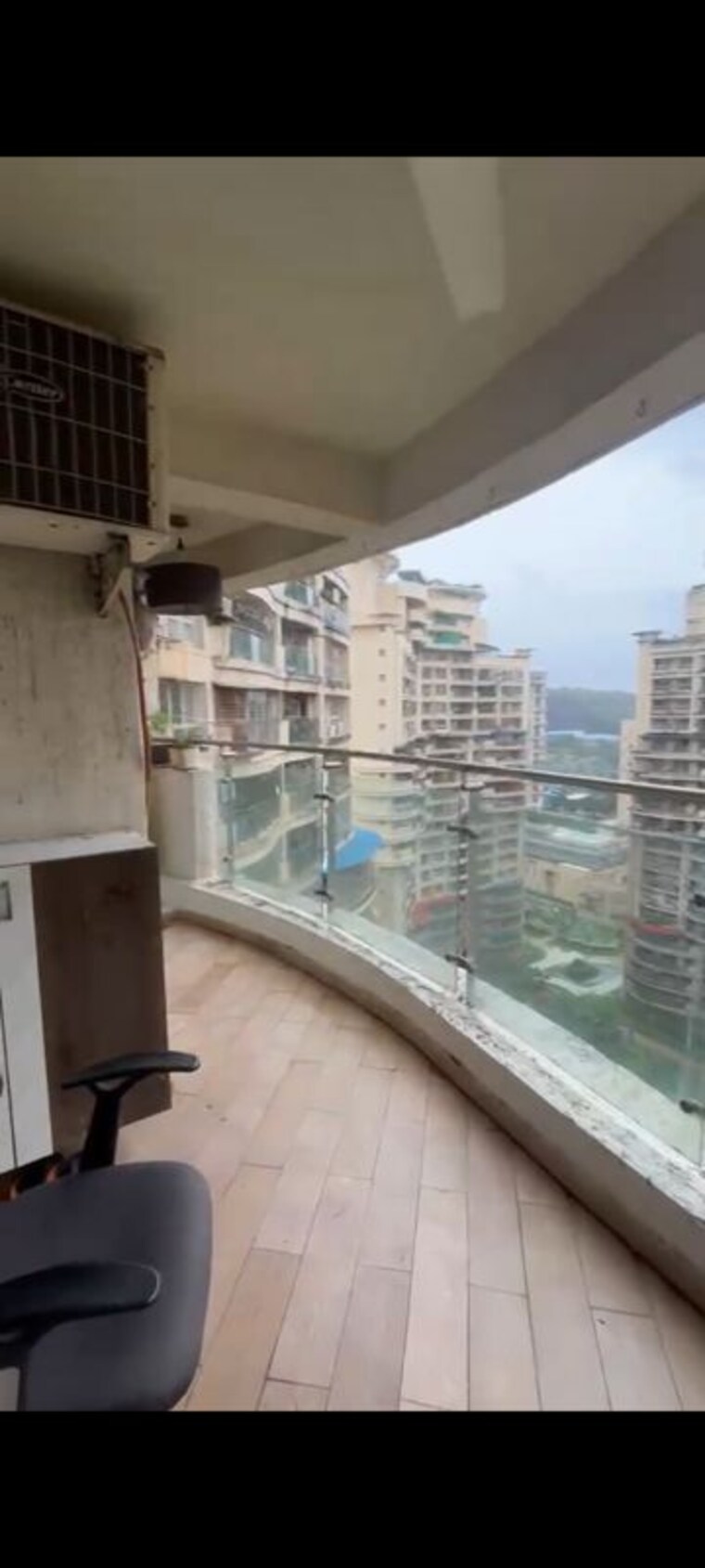 undefined, nahar-iris-ivy 3 Bedroom 1500 Sq.Ft. Apartment In Andheri East Mumbai 10583798
