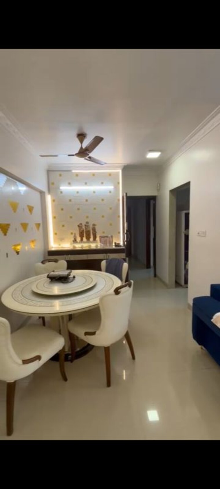 Team Area, nahar-iris-ivy 3 Bedroom 1500 Sq.Ft. Apartment In Andheri East Mumbai 10583798