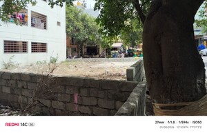  Land For Sale in Bda Layout Btm 4th Stage