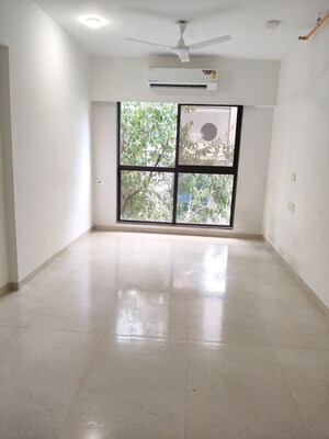 2 BHK Apartment For Rent in Platinum 53 West, Andheri West