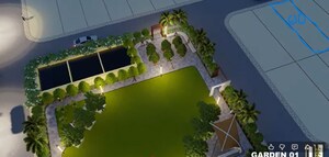  Plot For Sale in Panchderiya