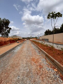 Plot For Sale in North Bangalore