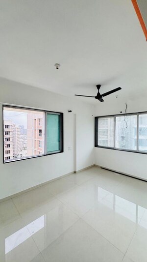 1 BHK Apartment For Rent in Sushanku Avenue 36, Goregaon West