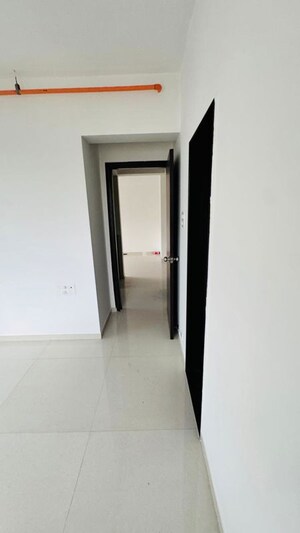 Building Lobby in 1 BHK Apartment at Sushanku Avenue 36, Goregaon West – for Rent