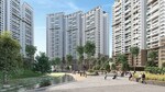 3 BHK 1960 Sq.Ft. Apartment in Prestige Park Grove
