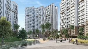 3 BHK Apartment For Sale in Prestige Park Grove, Whitefield